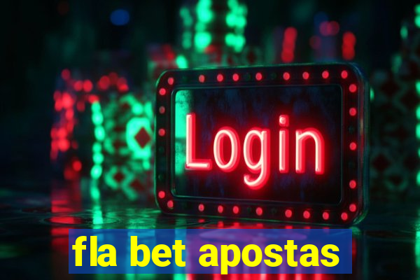 fla bet apostas